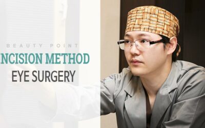 Phẫu thuật cắt mí một phần Hàn Quốc