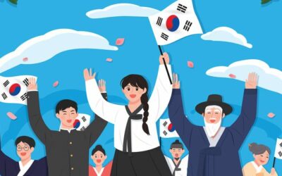 Ngày phong trào độc lập ngày 1 tháng 3 ở Hàn Quốc