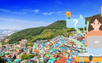Các lớp học trực tuyến và chuyến tham quan ảo ở Hàn Quốc tốt nhất năm 2021