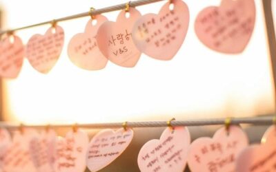 7 điều nên làm vào Ngày lễ tình nhân ở Seoul 2021
