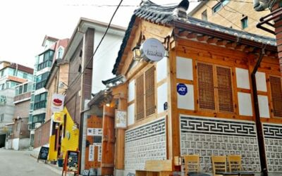 Tham quan Busan ở Hàn Quốc – Thông tin về Giao thông Công cộng