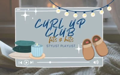 Curl Up Club ‘Fits & Hits